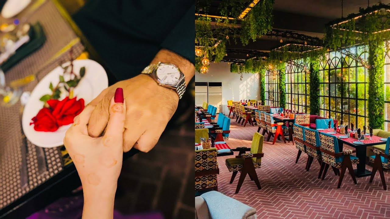 Khayyam Pavilion Honest Review ❤️ Must-try or skip? | Restaurant Review in Faisalabad