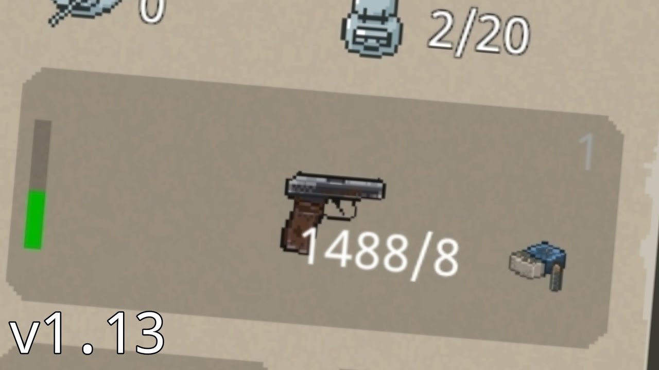 MiniDayZ 2 mod menu чит | версия 1.3.2 139b
