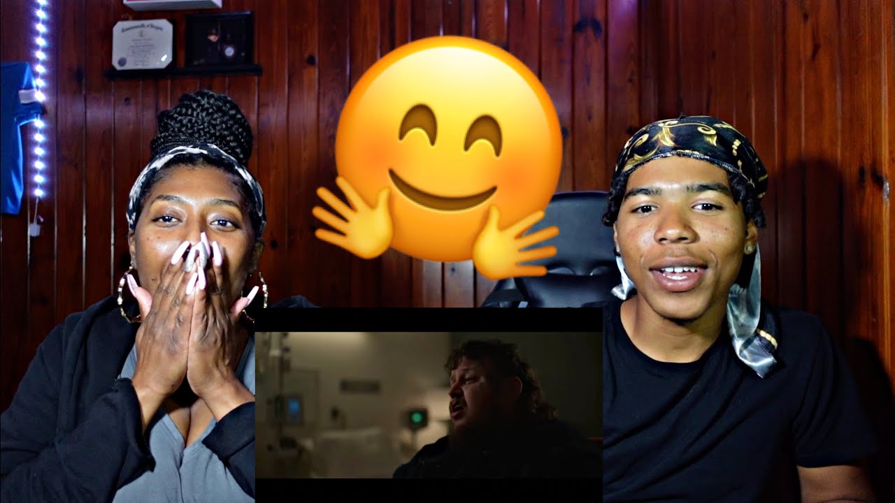 MOM LOVED THIS🤗 Mom REACTS To Jelly Roll “NEED A FAVOR” (Official Music Video)