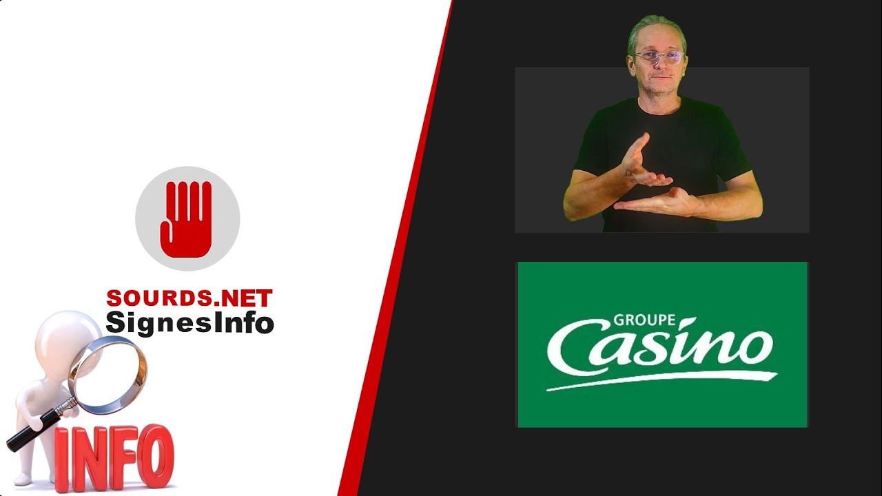 SignesInfo # Casino