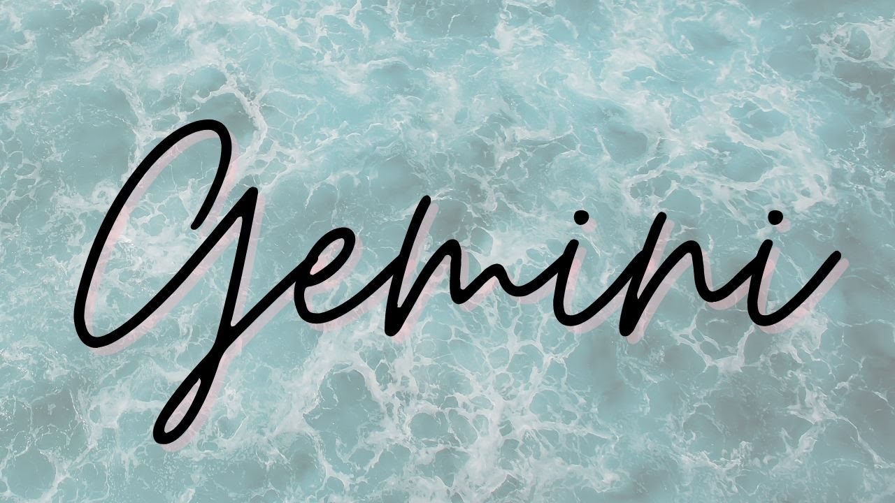 Gemini ♊️ you are being warned about this person ~ pay attention ! December 2022