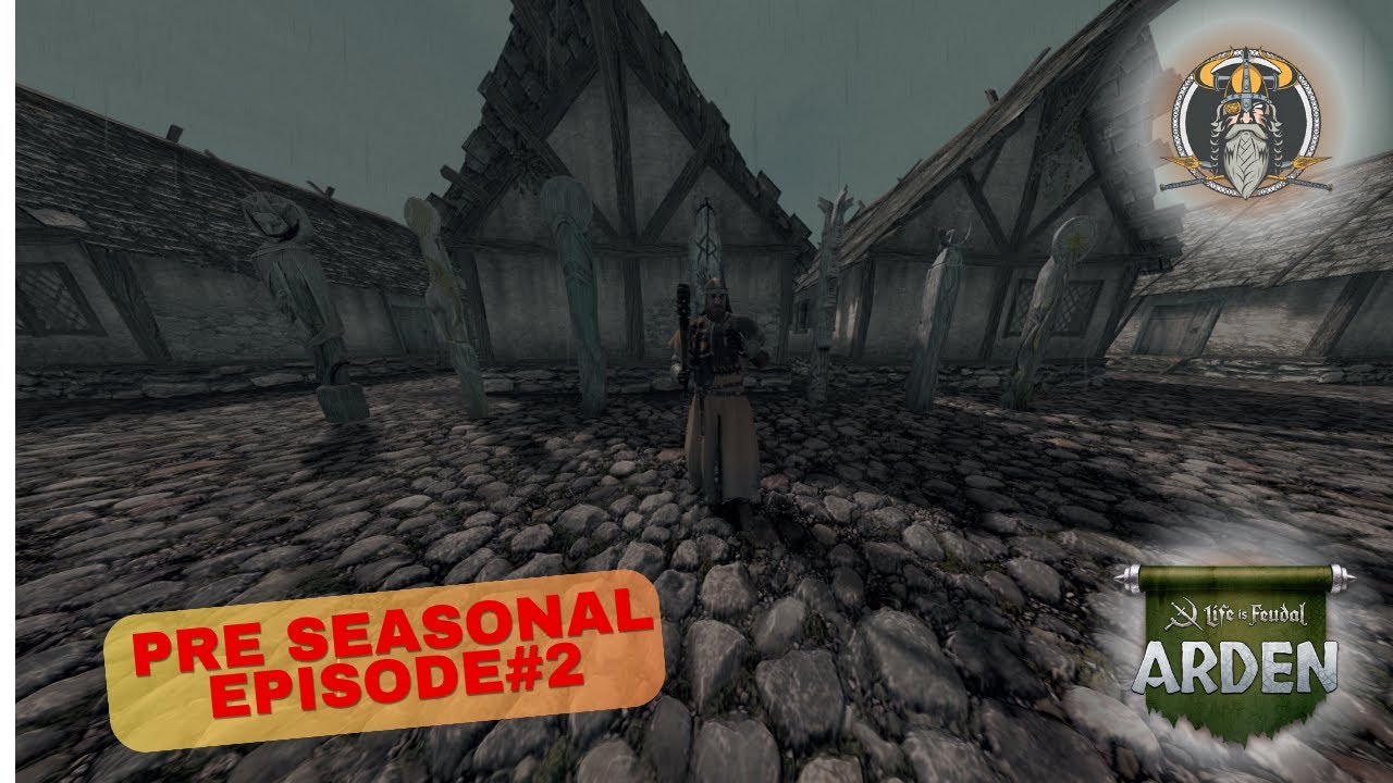 Pre Seasonal Arden – Episode 2 | Vestfold Adventure