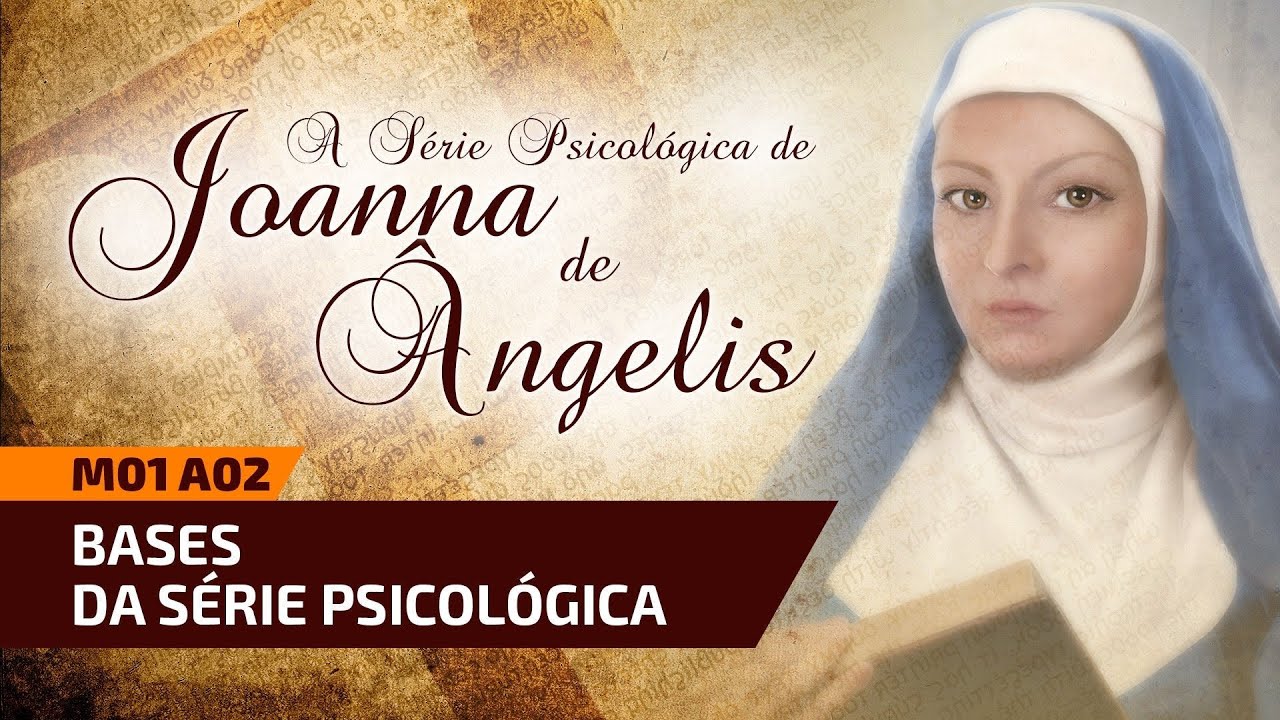 M01 A02 • Série Psicológica • Bases da Série Psicológica