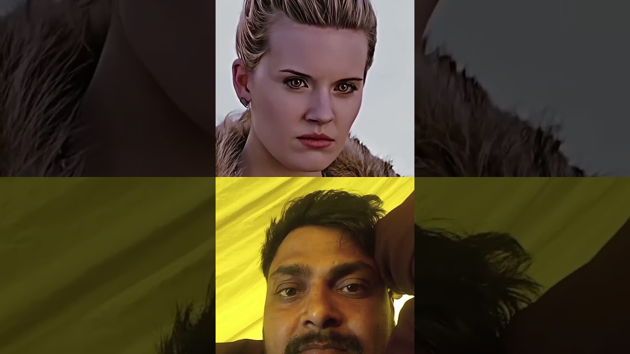 holiwood movi ka gajabka sin