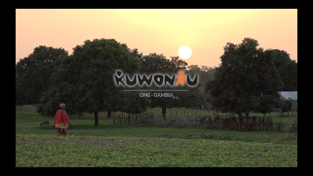 KUWONKU ONG - PROMO 2017