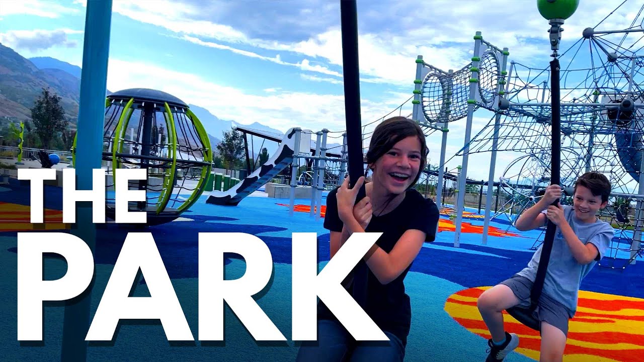 A Day At The Park