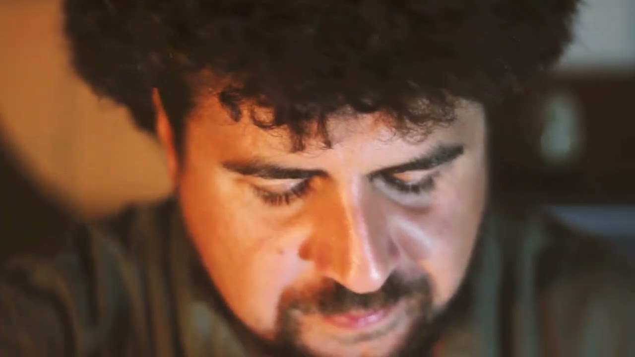 Antunzmask - Giornata Perfetta (official video)