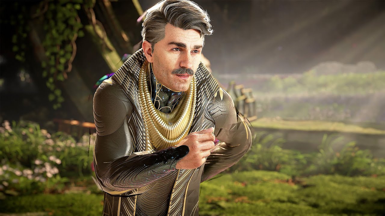 Horizon Forbidden West Burning Shores - Zenith Enslaves Brainwashed Quen and Tries to Escape Earth