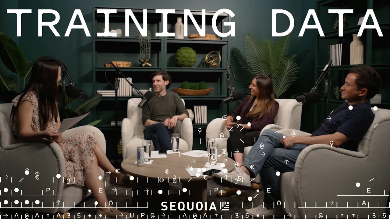 Google I/O Afterparty: The Future of Human-AI Collaboration, From Veo to Mariner