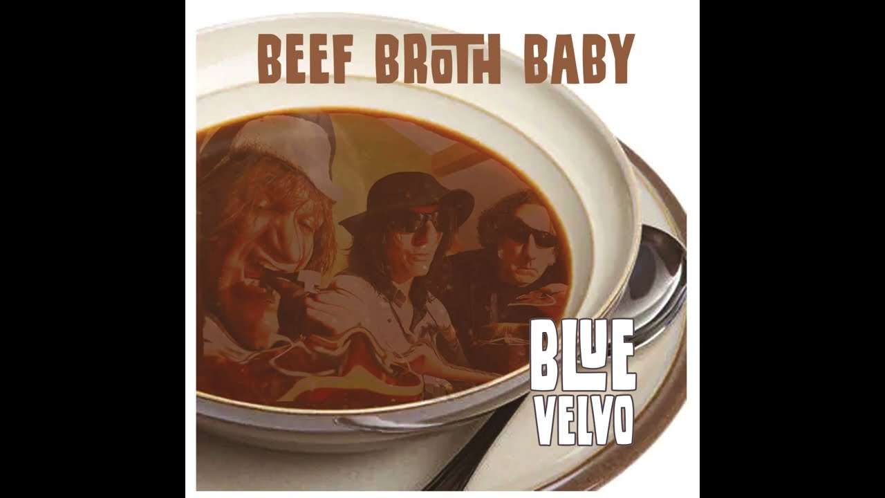Coffee's Done