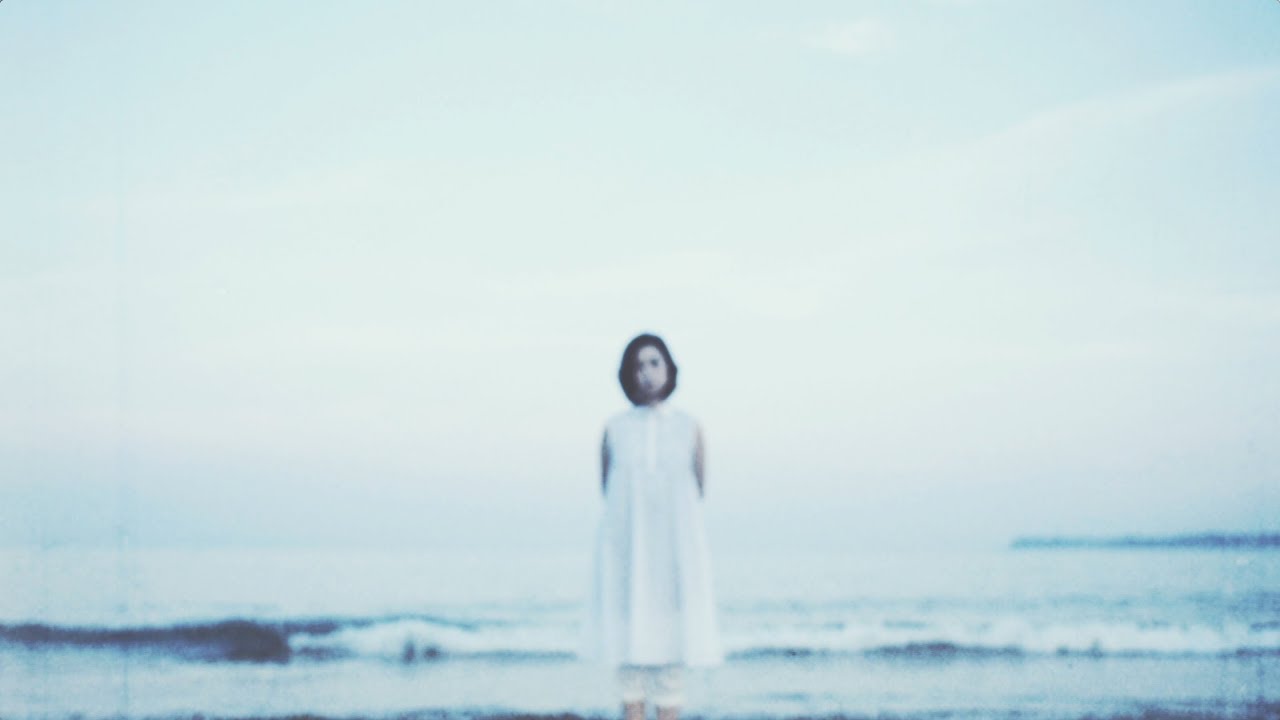 君が夜の海に還るまで  / キタニタツヤ - Until You Go Back to the Night Sea / Tatsuya Kitani