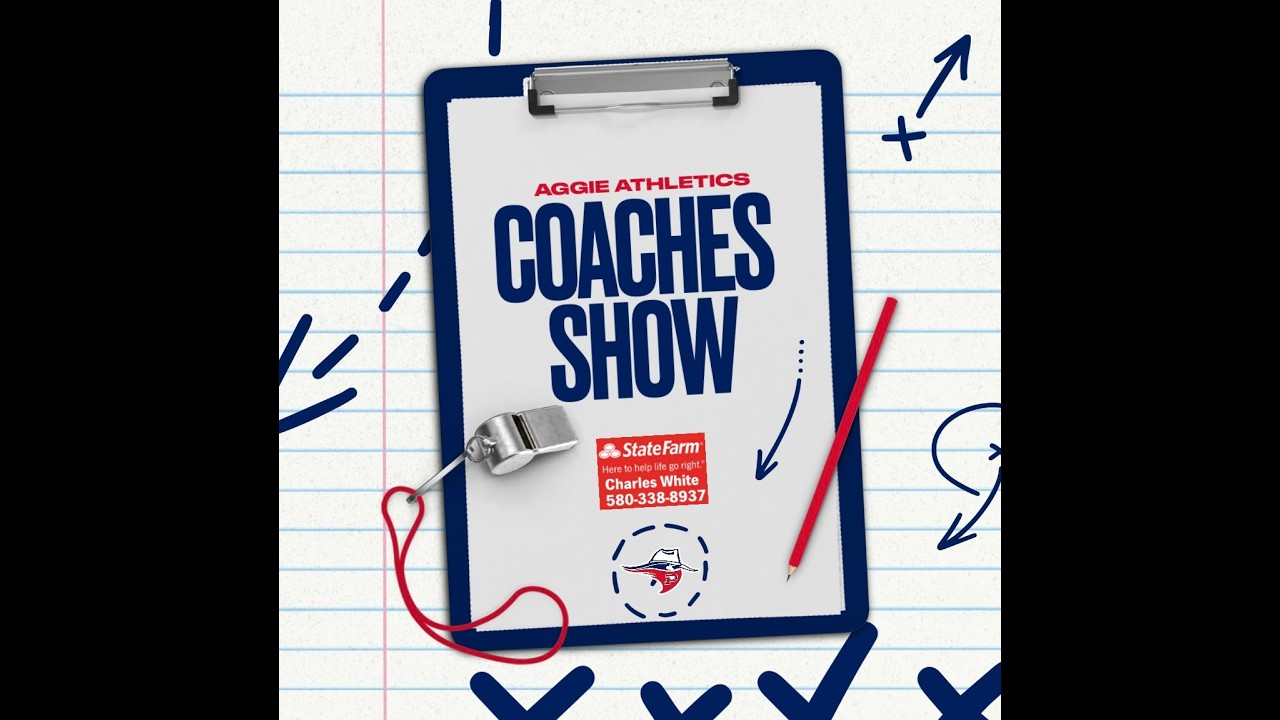 Coaches Show 25-26 Ep. 15 with Head Baseball Coach Jared Mayeda