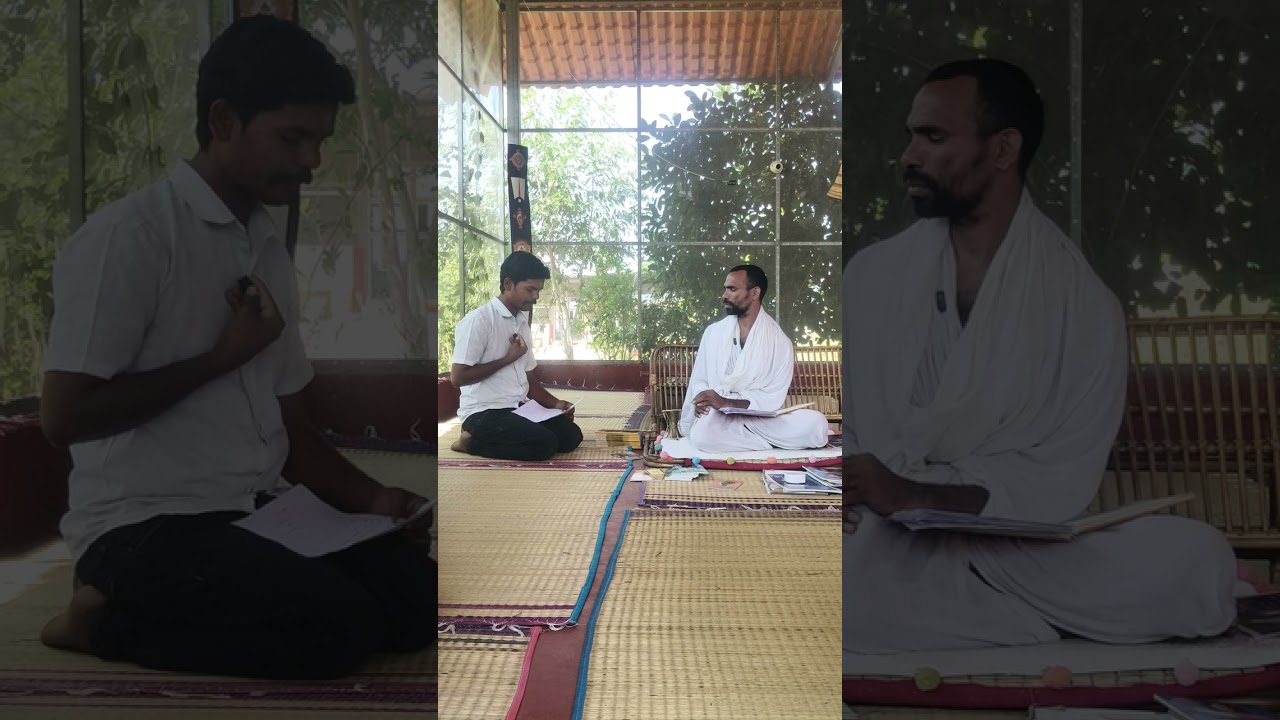 సప్తాహం గురించి హరినాథ్ గారి అభిప్రాయాలు 