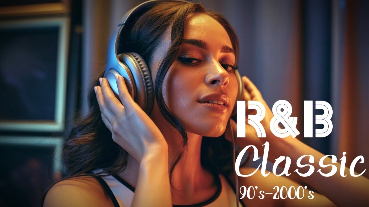 R&B Chill Playlist 🎶 90’s–2000’s Mix ft. Rihanna, Usher, Ne-Yo, Beyonce – Soulful Relax Vibes