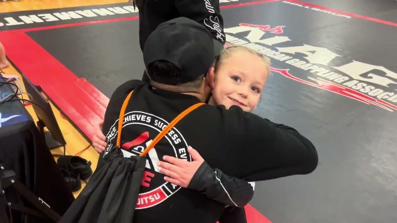 Naga 2026 BJJ Tournament!! Base BJJ Lubbock TX!