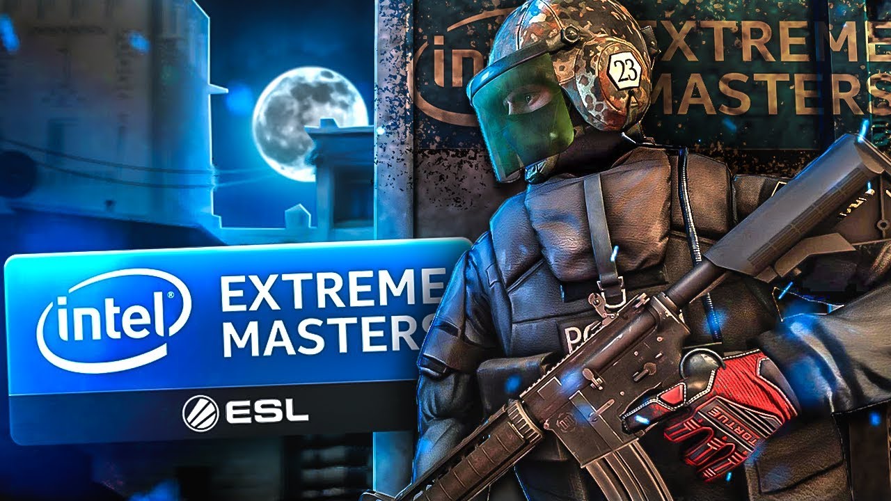 CS:GO - IEM Sydney 2018 (Fragmovie)