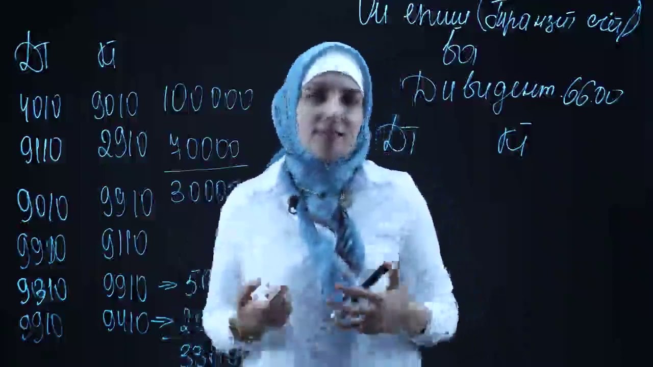 Счётларни ёпиш.