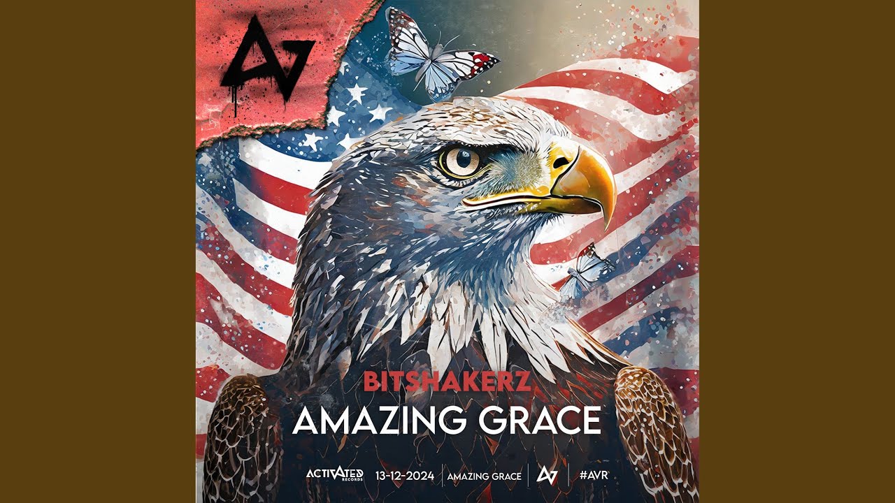 Amazing Grace