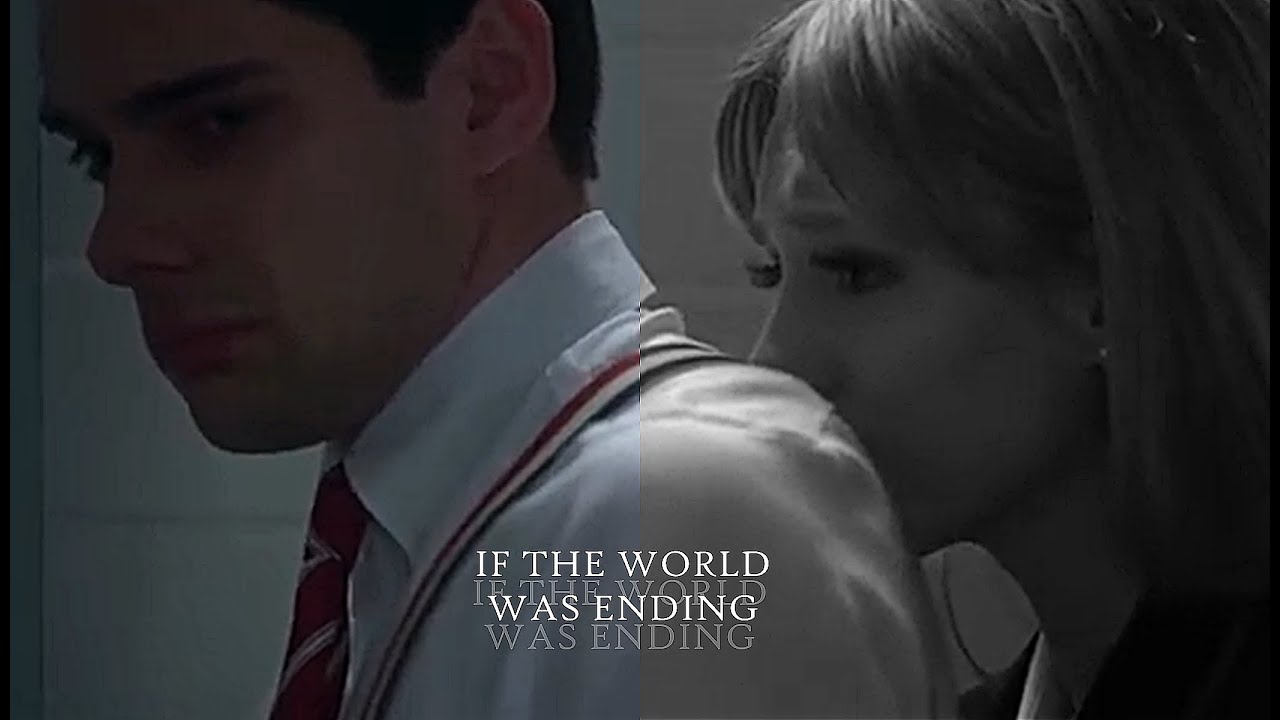 Carla/Polo - If the world was ending (Sub)