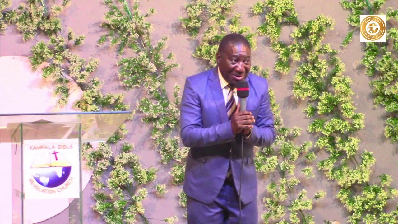SUNDAY SECOND SERVICE//PRESSING TOWARDS ABUNDANT LIFE