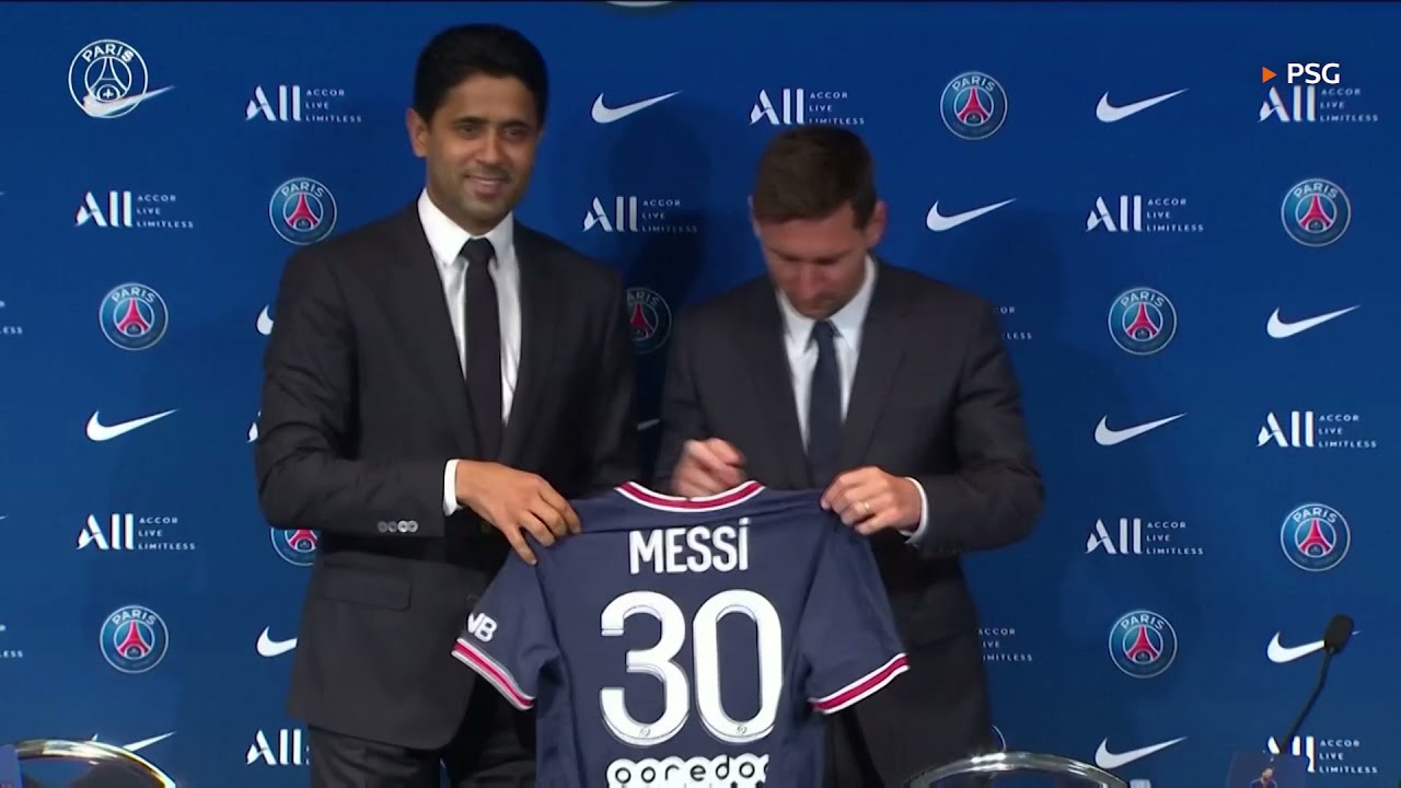 The Week in Numbers: Messi-coin and frugal Google