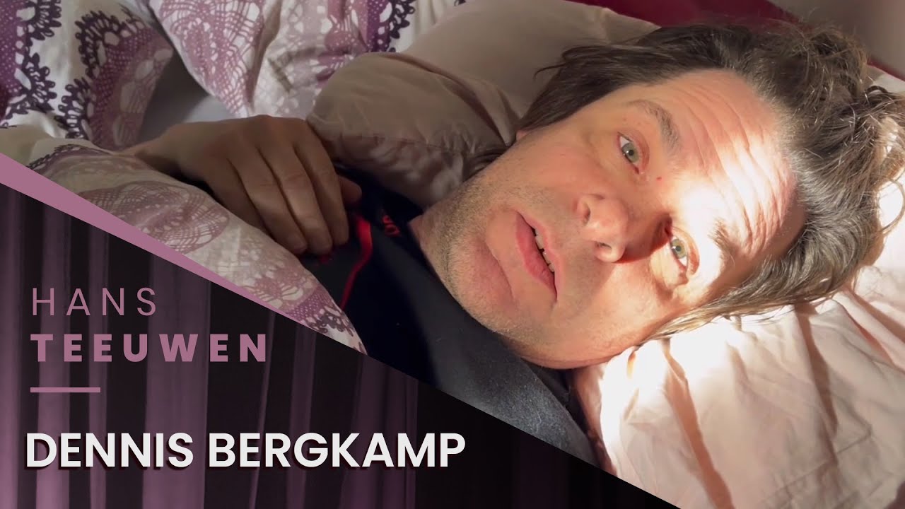 Hans Teeuwen - Dennis Bergkamp