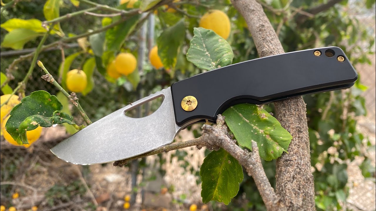OZ Machine Company Roosevelt Full Review!