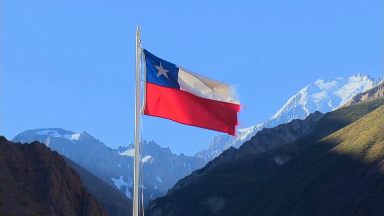 Bandera de Willy Bascuñán