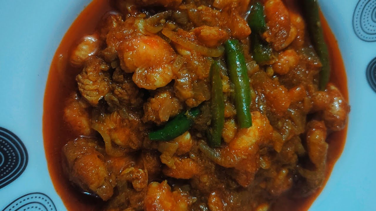 ছোট চিংড়ি মাছ ছচছরি chingre fish#cooking#video#recipe#👍🏻🦐🦐🦐🦞