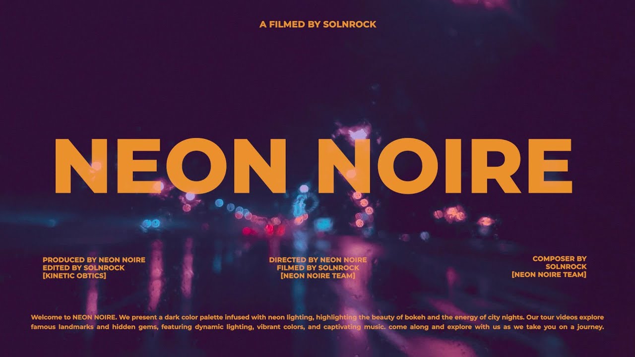 Rainy Seoul & Gyeonggi Night Drive – Erotic Lounge × Neo-Soul | Chill / Drive / Focus | 서울 & 경기 드라이브