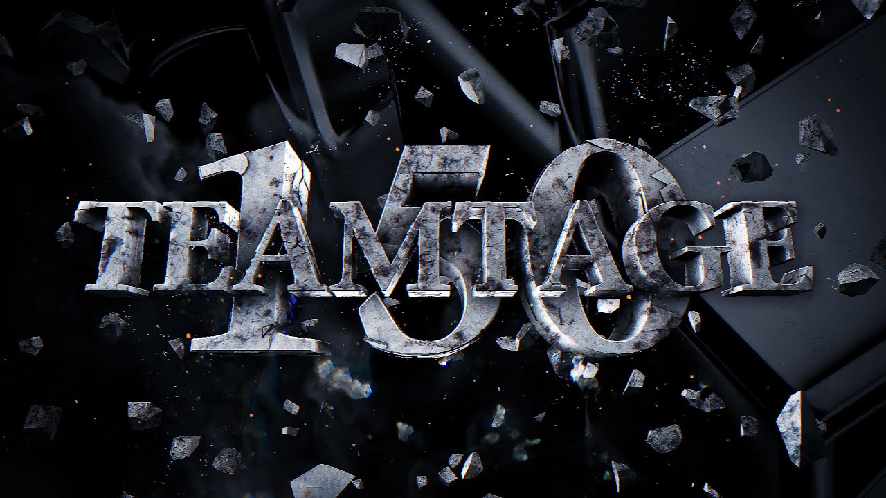 TEAMTAGE 150