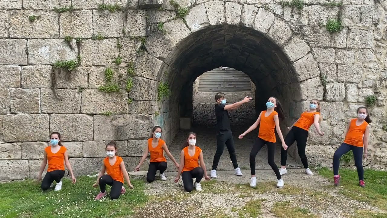 Día Internacional de la Danza 2021