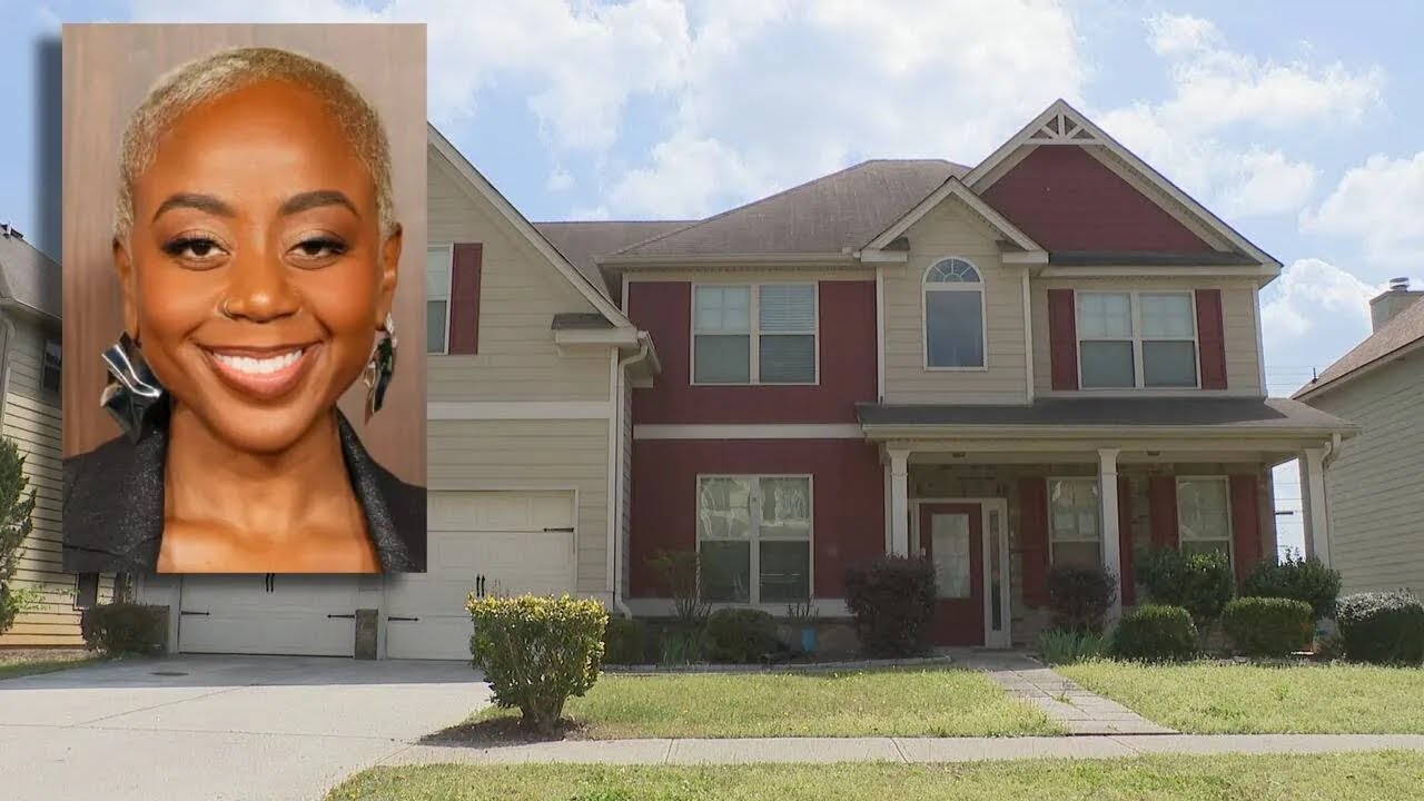 &lsquo;I feel vindicated&rsquo;: Pinky Cole says she&rsquo;s happy to get home back after creditor&rsquo;s seizure | WSB-TV