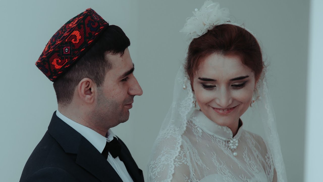 ТУЙИ ДИДОР &САВРИНОЗ & ПАМИРСКАЯ СВАДЬБА PAMIR WEDDING КИСМИ. 1.2  2022 г.