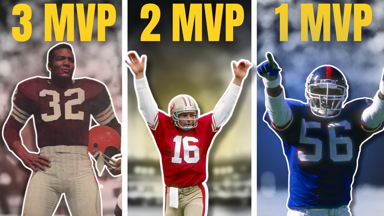 The LAST Games of NFL Legends