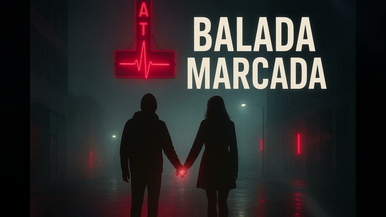 Balada Marcada - DonoVibe IA