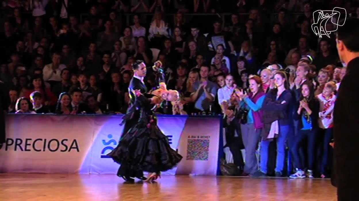 2011 WDSF World Standard: The (Ultimate) Final Reel ... Again!