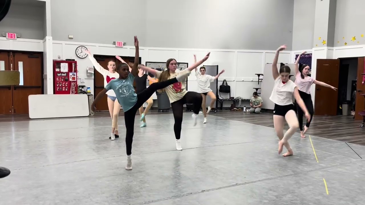 STARS Charter- Sat Modern- Sub Plans