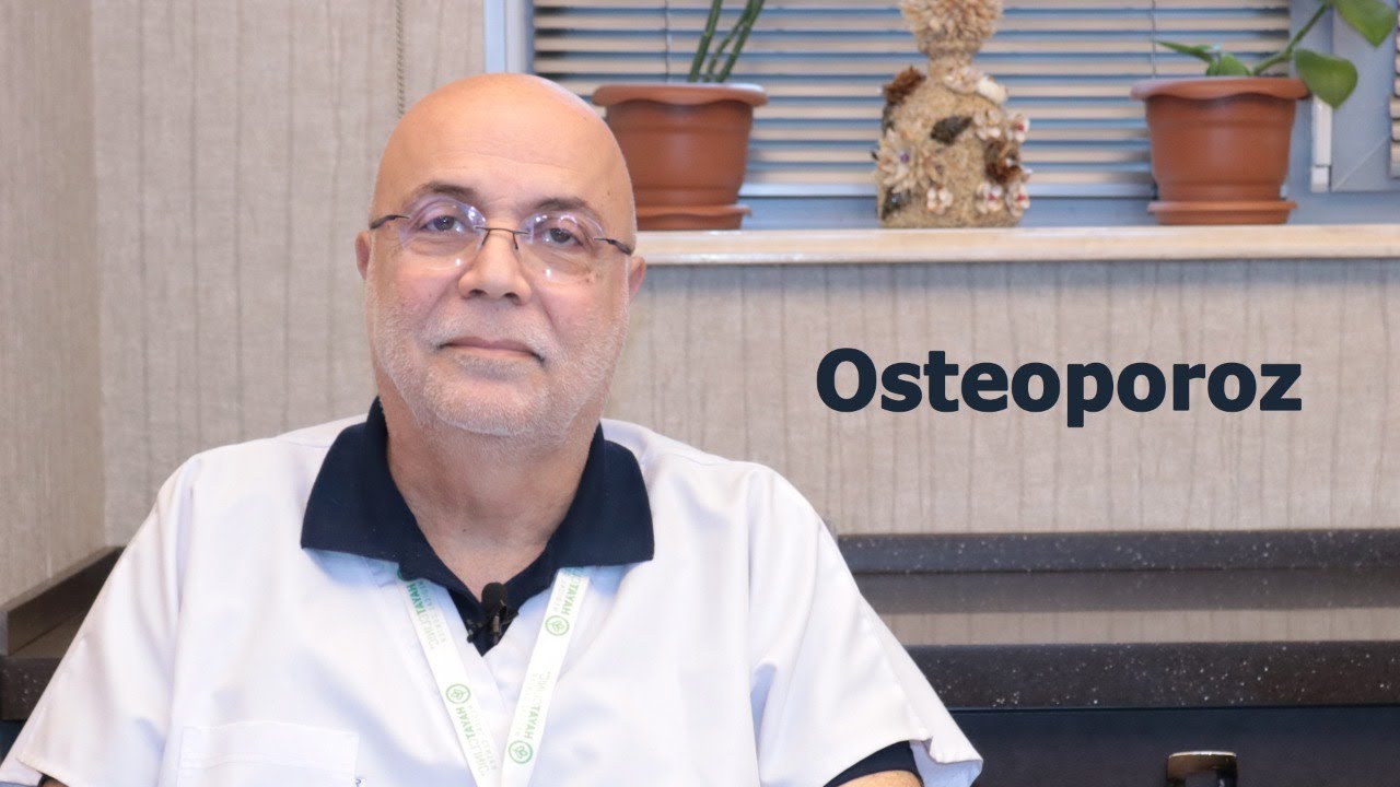 Osteoporoz