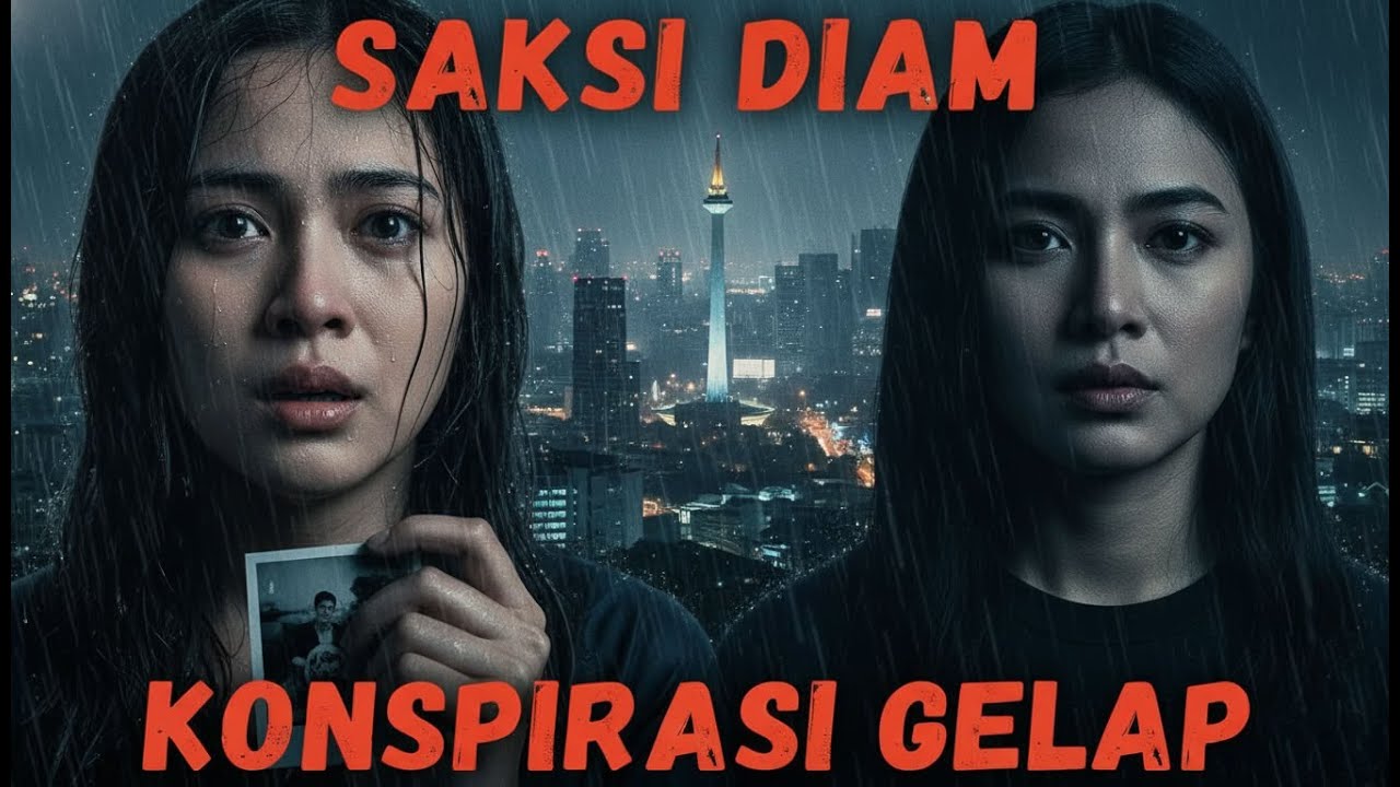 Pengakuan Cinta Terlarang, Runtuhnya Keluarga Sempurna