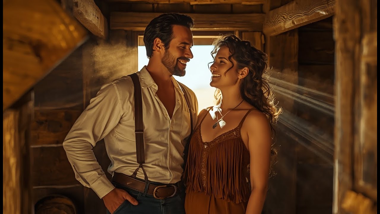 |Rancher Wanted Slim Bride… Got a Voluptuous One Who Broke His Bed Instead