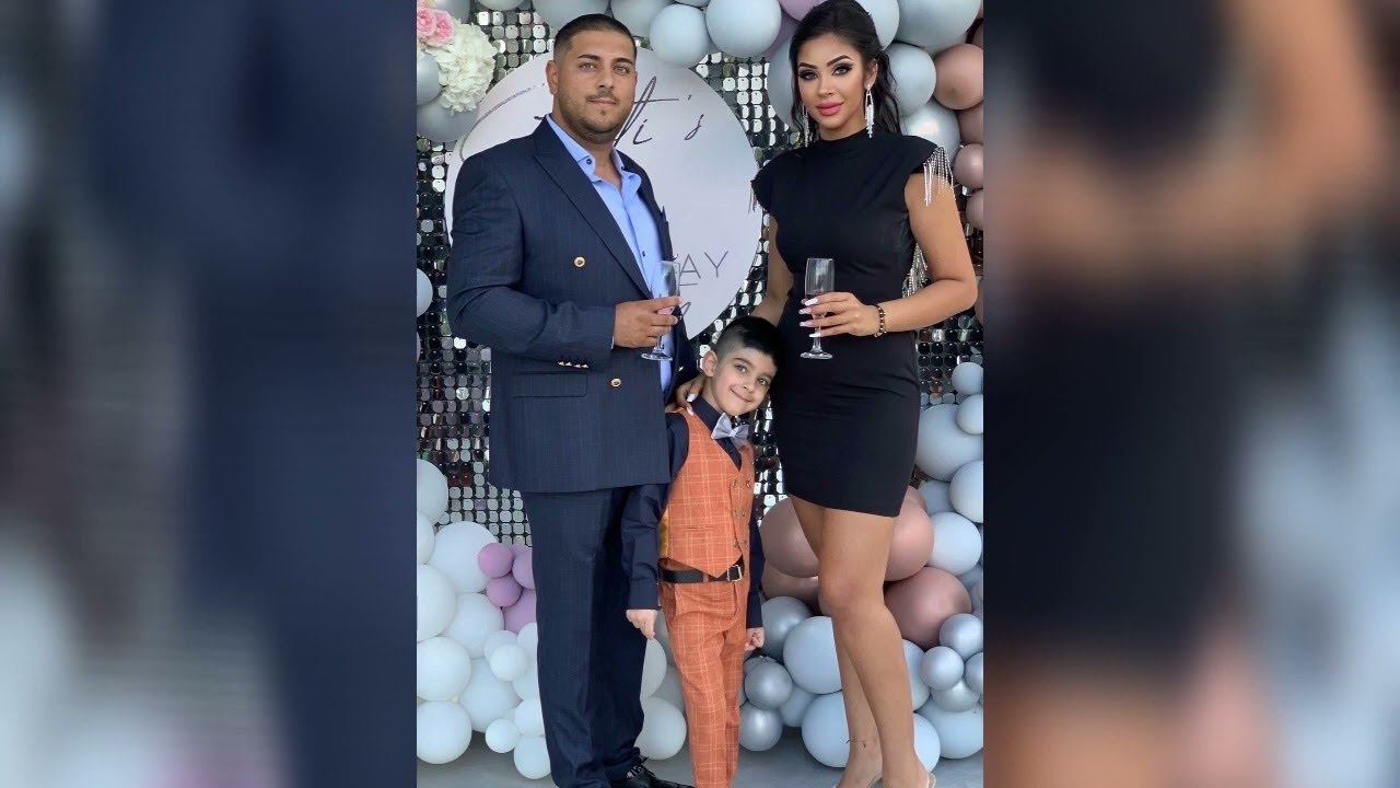 Leo 2023 - Robi küldi Vanesszának