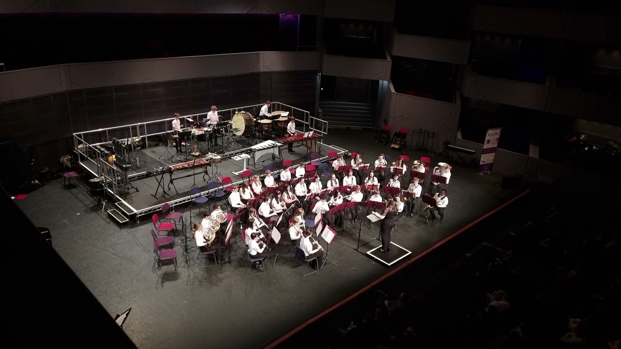 NMPAT CJWO Derngate 15 03 26: 