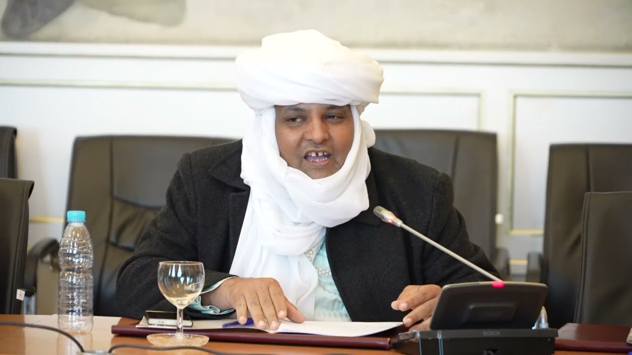 لجنة الدفاع الوطني تستمع لوزير المجاهدين لدراسة نص القانون المتعلق بتجريم الاستعمار الفرنسي للجزائر