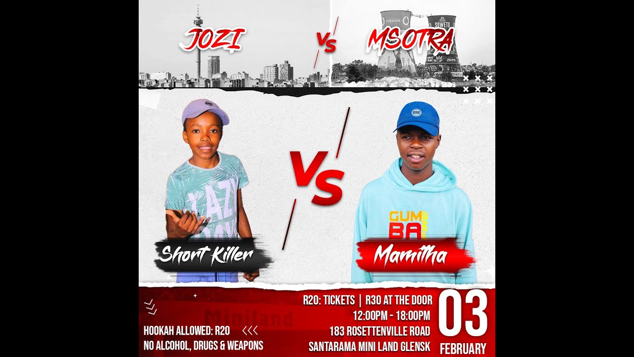 Short Killer VS Mamitha | Who do you think took this one ❓❓❓