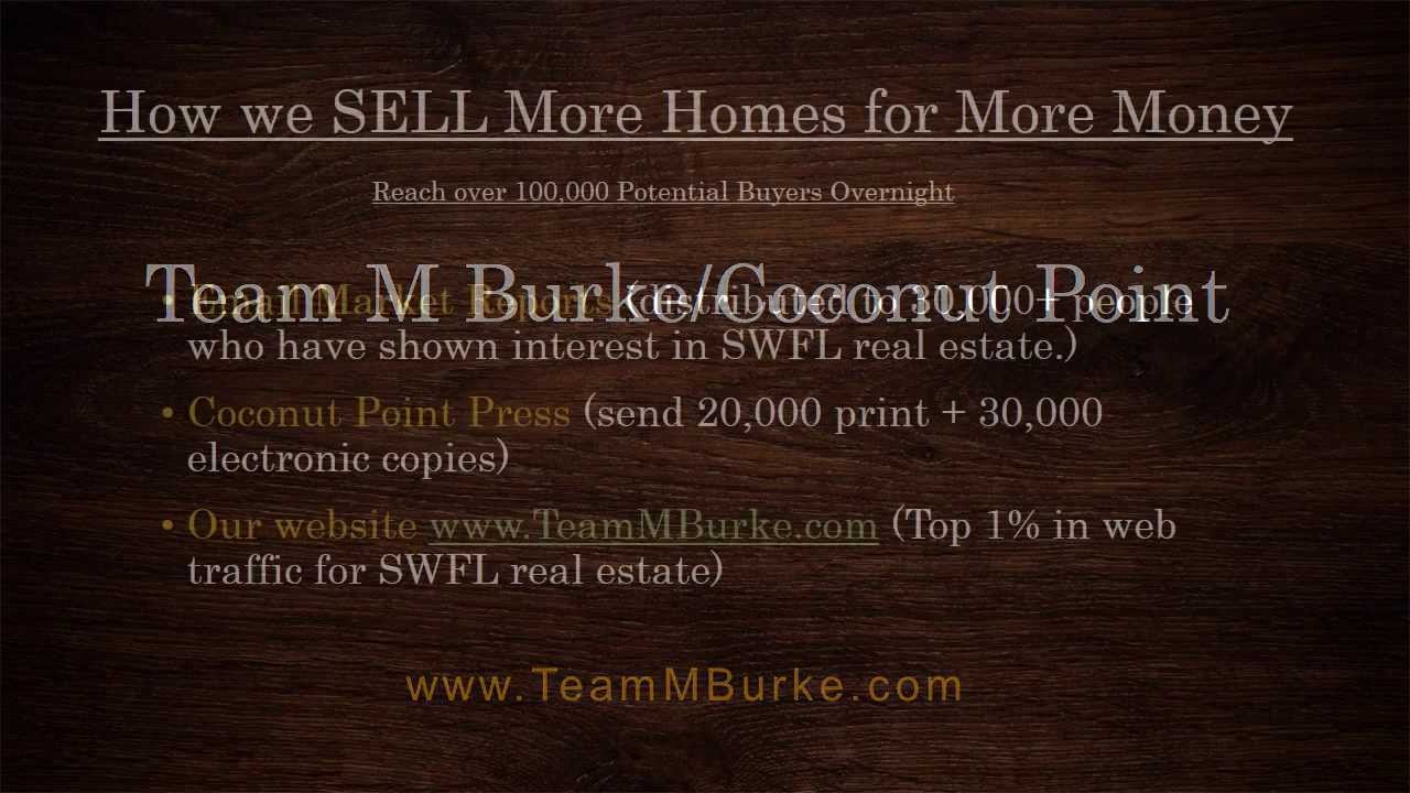Team Michael Burke - Keller Williams Elite Realty