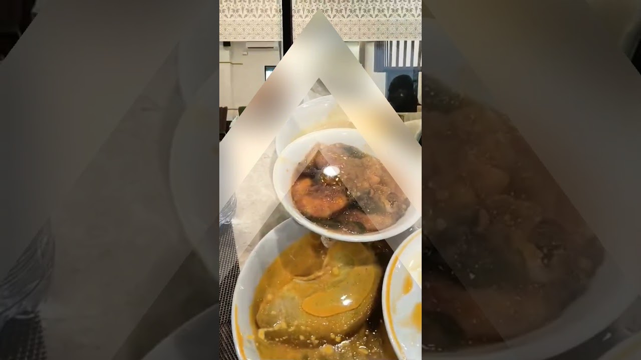 Rumah Makan Padang Pagi Sore Surabaya#padang#kuliner#nasipadang#surabaya#pagisore