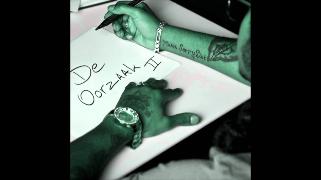 Keizer - Hoe ze loopt (ft. Gio) (HQ) (HD)