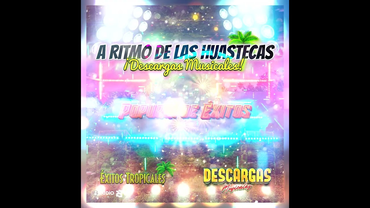 Agrupaciones a Ritmo de las Huastecas ¡Recordando Éxitos! Cañonazos Musicales...