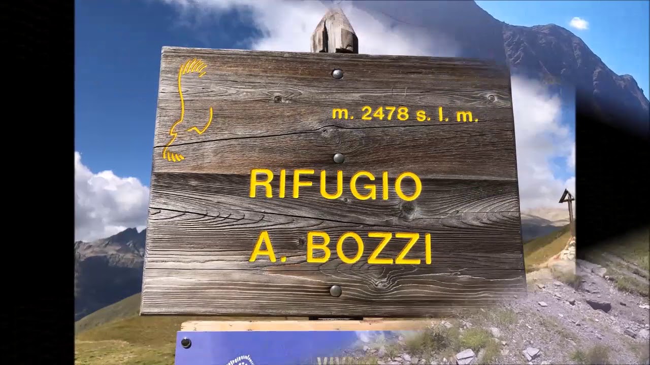Gran Tour del Montozzo MTB 08.09.2018